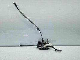 Broasca usa dreapta fata Volvo V40 Rdesign [Fabr 2013-2019] 31391825