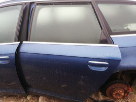 Usa stanga spate Audi A6 C6 break 2.0 diesel BRE lY7W 2005-2010