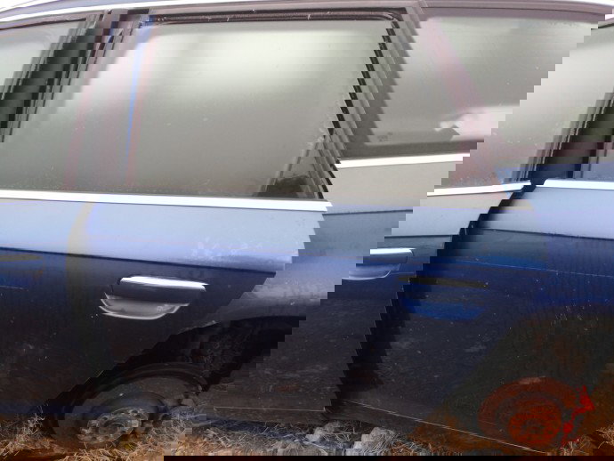Usa stanga spate Audi A6 C6 break 2.0 diesel BRE lY7W 2005-2010