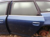 Usa stanga spate Audi A6 C6 break 2.0 diesel BRE lY7W 2005-2010