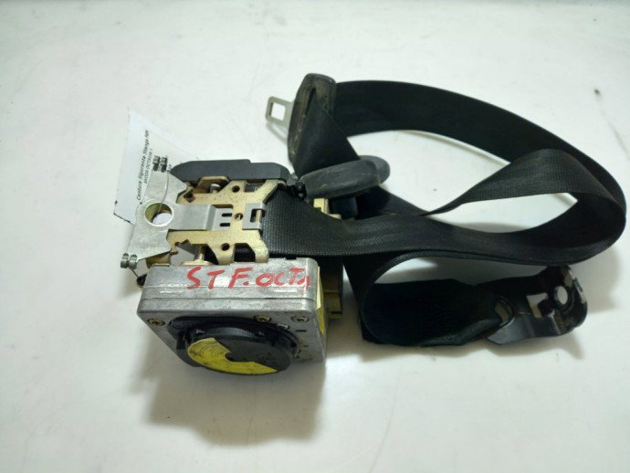 Centura siguranta stanga fata Skoda Octavia 1OEM 1996-2010