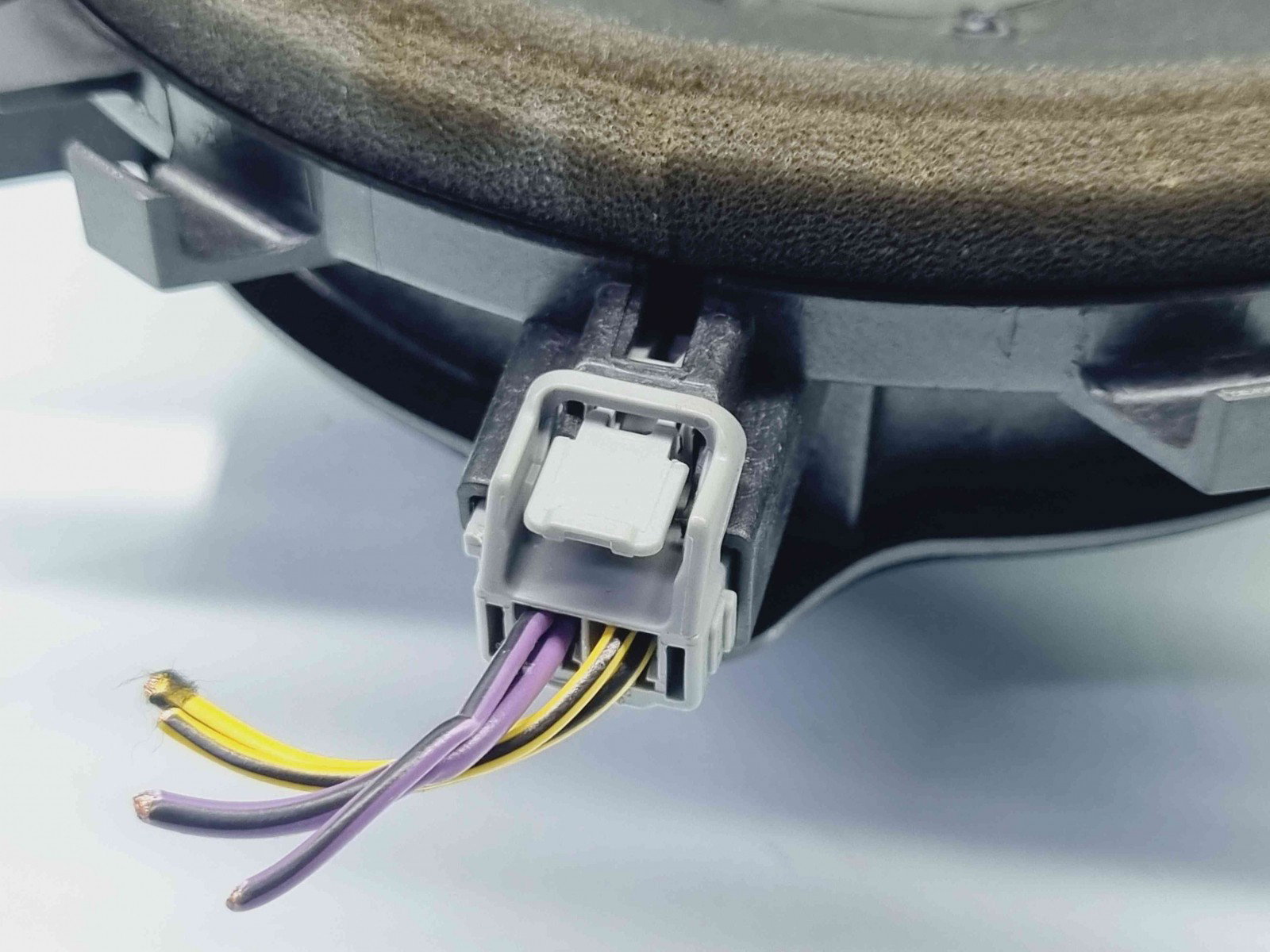 Boxa stanga fata Volvo V40 Rdesign [Fabr 2013-2019] 30657445 - imagine 2