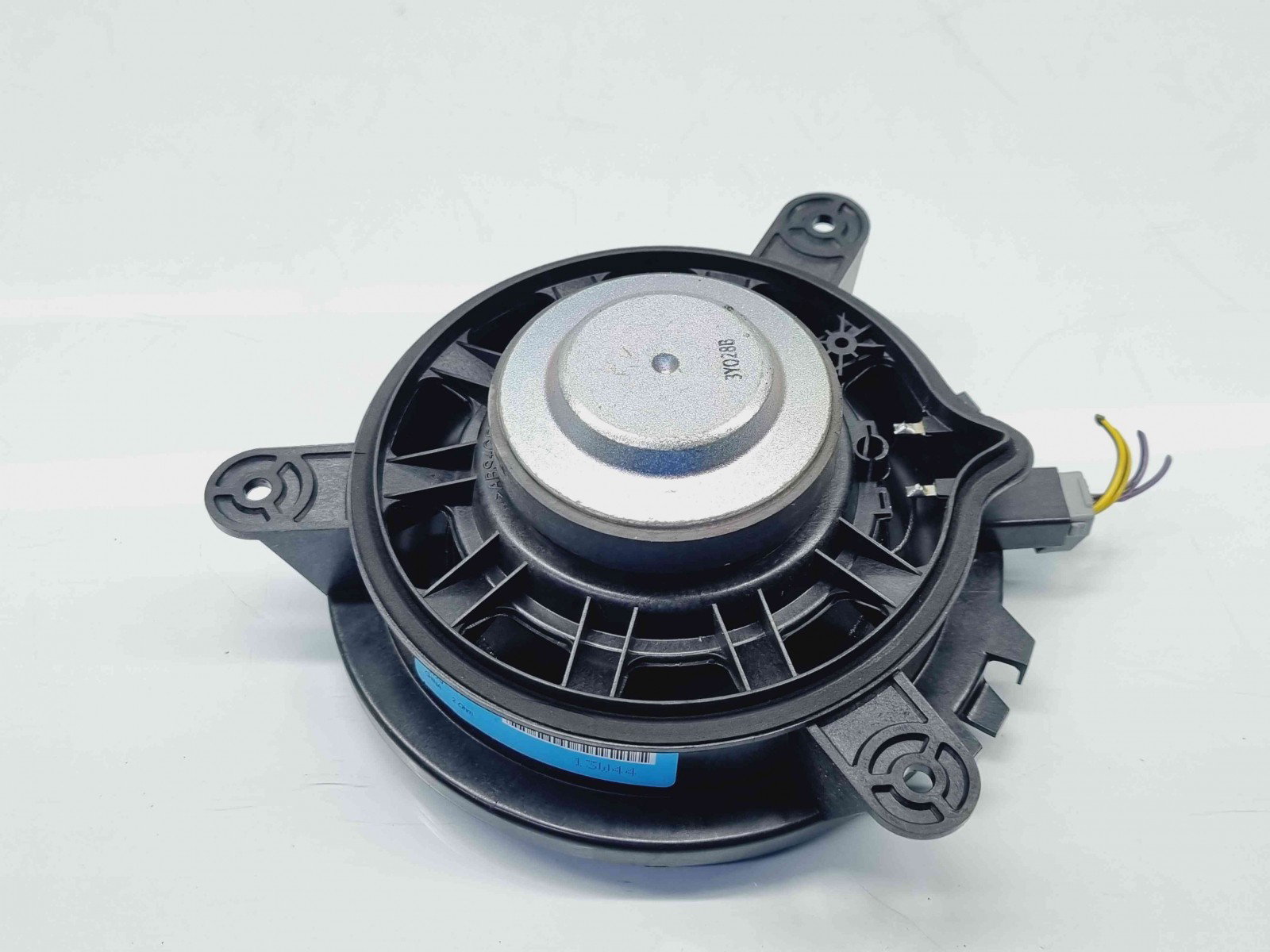 Boxa stanga fata Volvo V40 Rdesign [Fabr 2013-2019] 30657445 - imagine 4