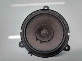  Boxa stanga fata Renault Scenic 3 (J95) Facelift [Fabr 2009-2015] OEM