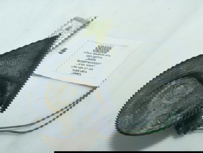 Claxon Ford Fiesta 1.4 OEM 2008-2021