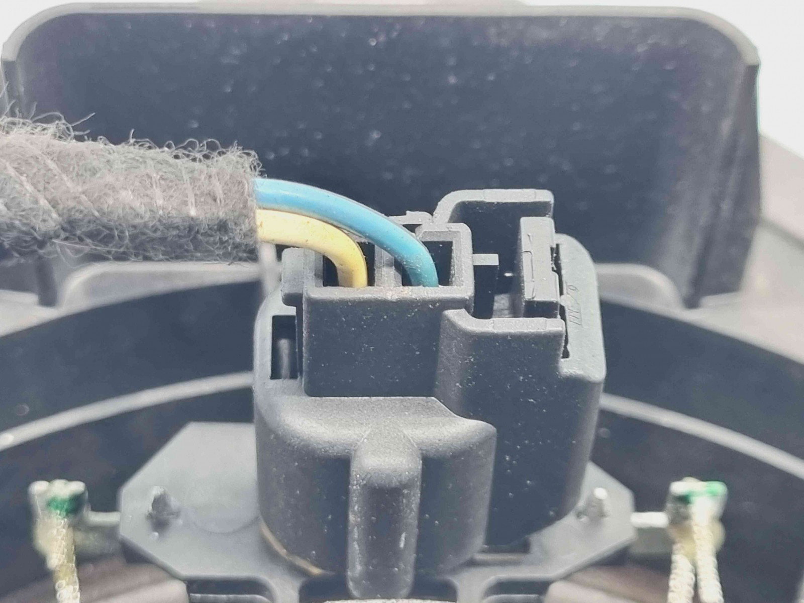 Boxa dreapta spate Opel Mokka [Fabr 2012-2019] 23260861 - imagine 3