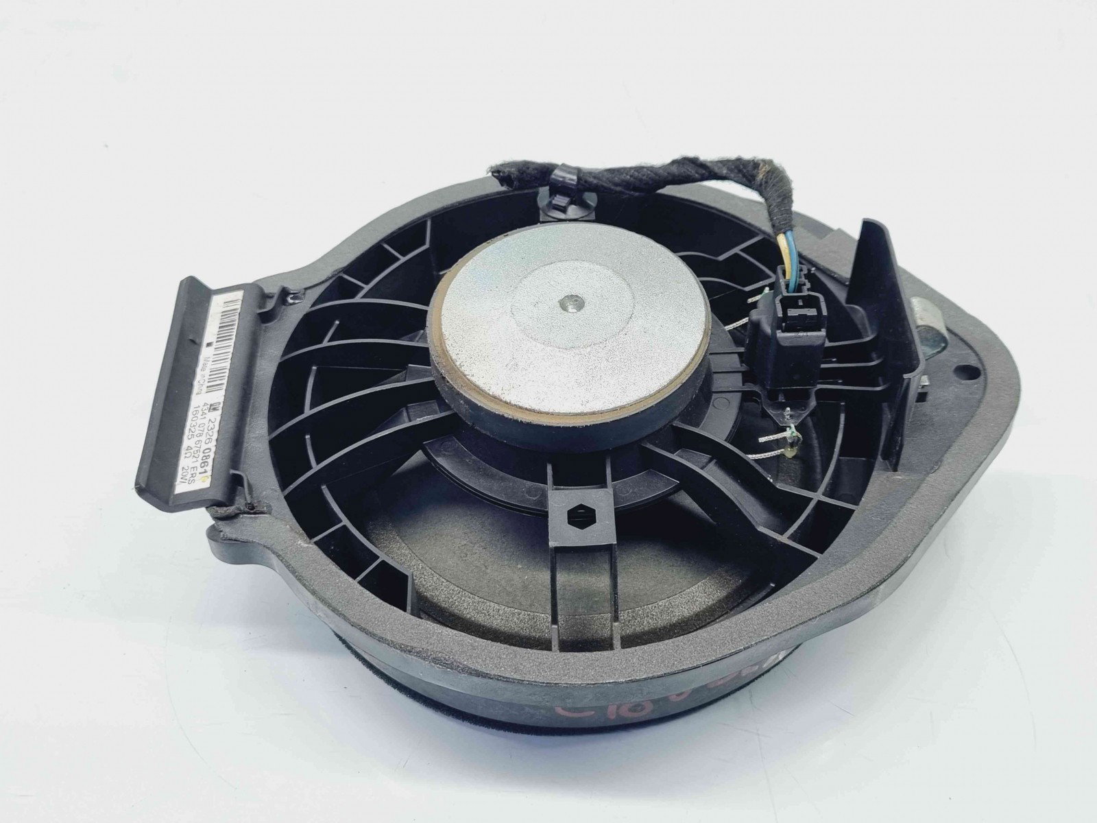 Boxa dreapta spate Opel Mokka [Fabr 2012-2019] 23260861 - imagine 4