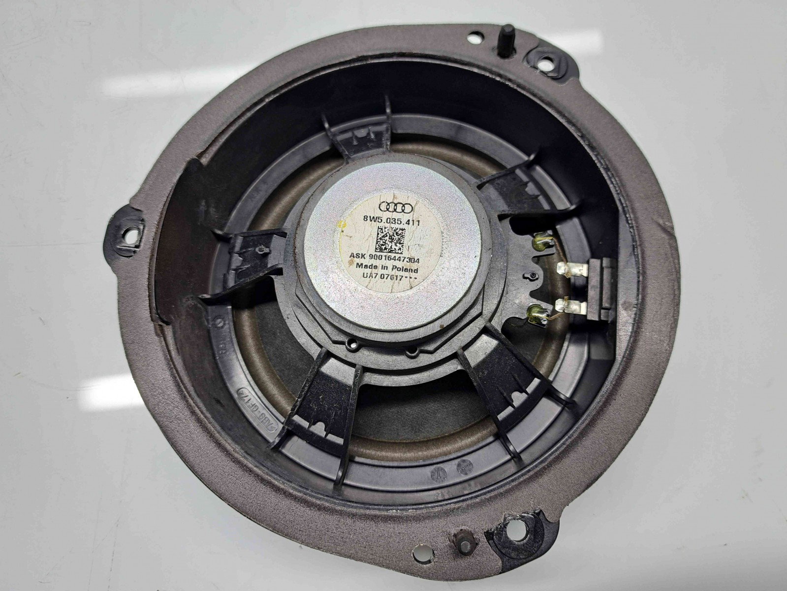 Boxa dreapta spate Audi A4 (8W2, B9) [Fabr 2015-2023] 8W5035411 - imagine 4