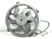 Electroventilator Peugeot 407 2.0 HDI OEM 2004-2010