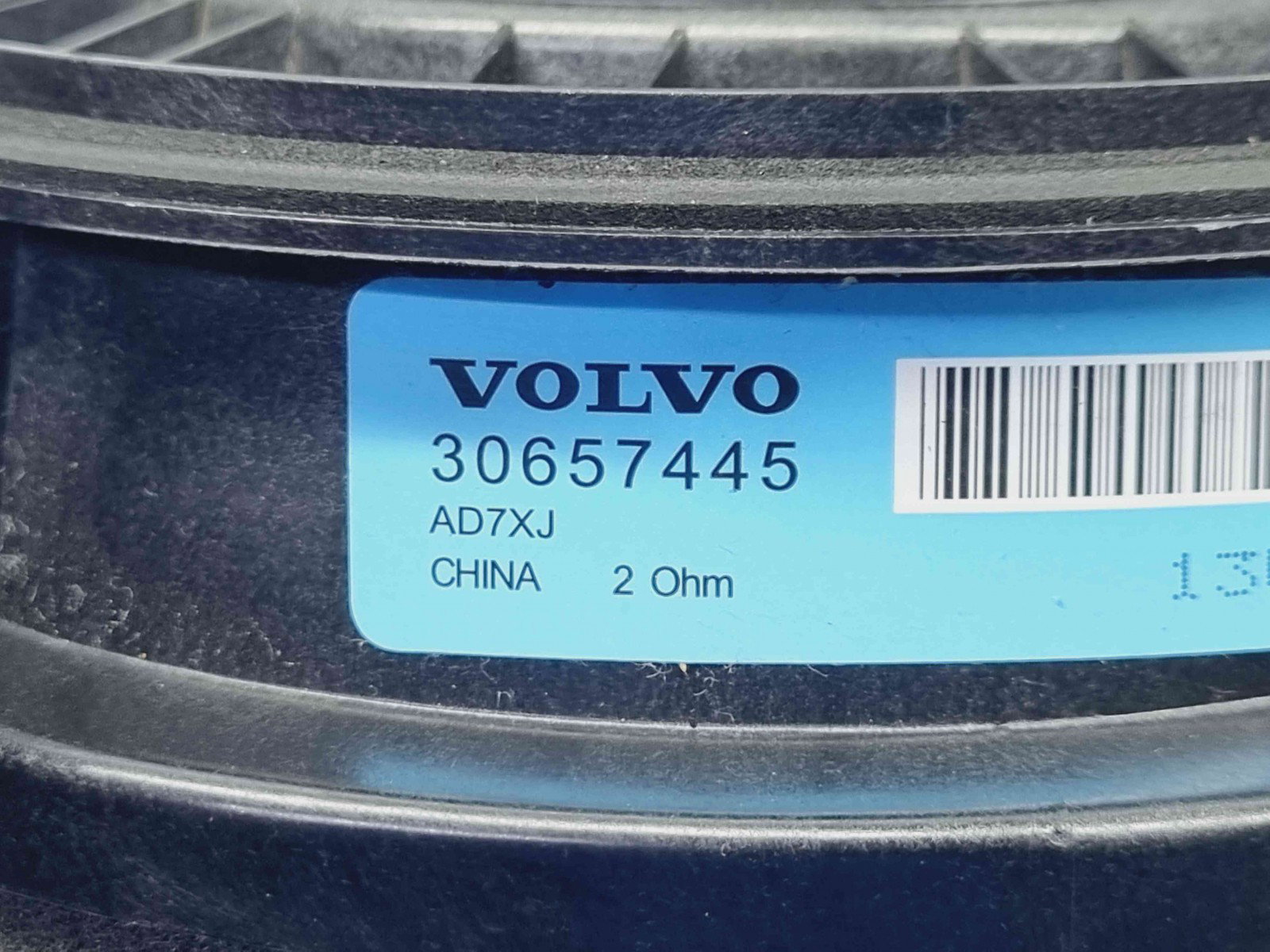 Boxa dreapta fata Volvo V40 Rdesign [Fabr 2013-2019] 30657445 - imagine 3