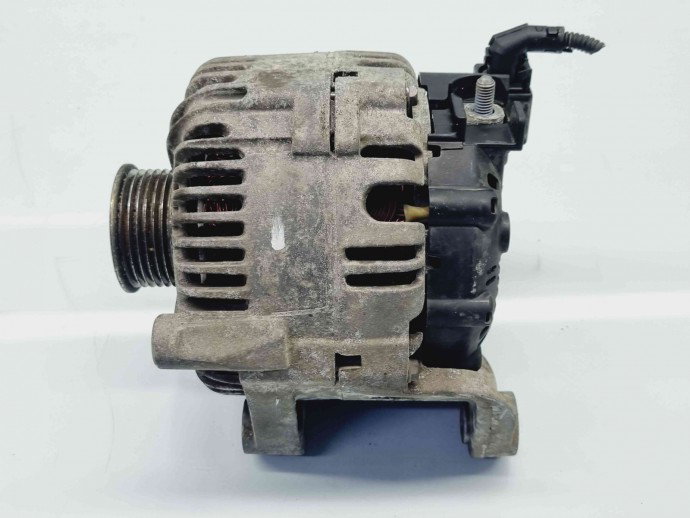 Alternator Bmw X6 (E71, E72) [Fabr 2007-2014] 7796125 3.0 M57 210KW / 286CP  