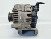 Alternator Bmw X6 (E71, E72) [Fabr 2007-2014] 7796125 3.0 M57 210KW / 286CP  
