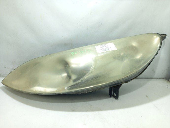 Far stanga Peugeot 407 2.0 HDI OEM 2004-2010