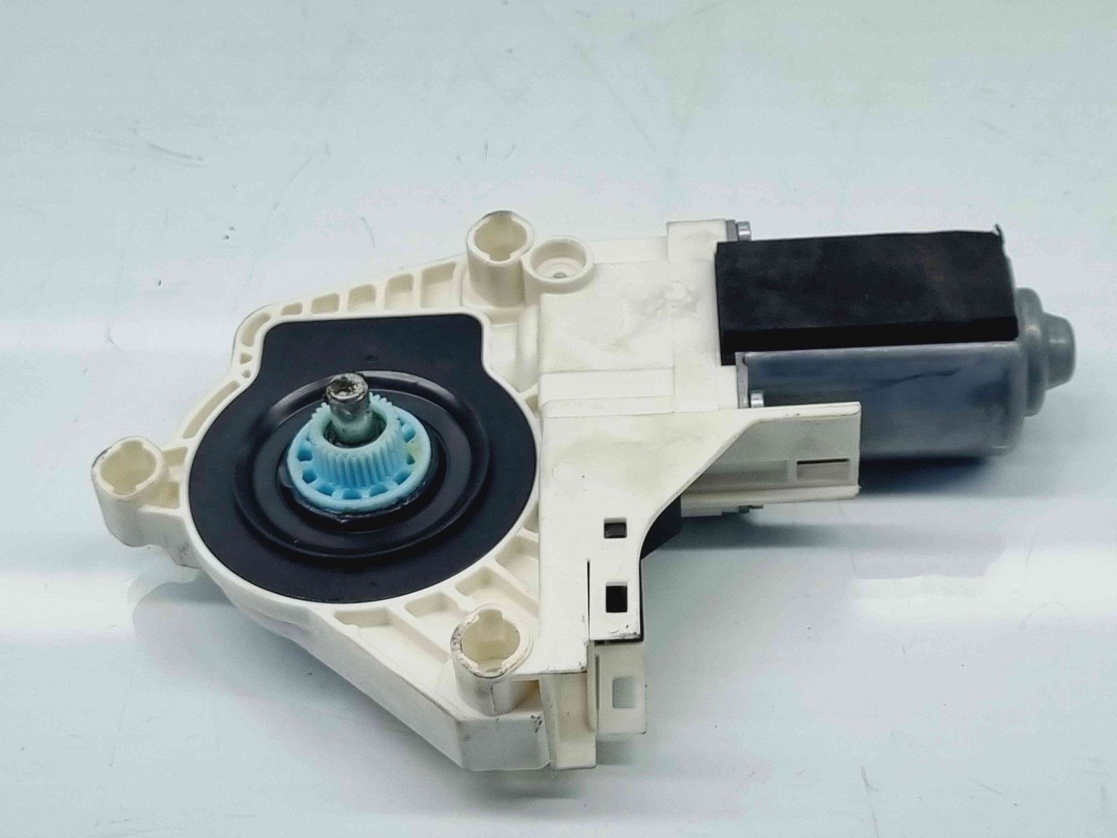 Motoras geam stanga fata Audi A4 (8K2, B8.5) Facelift [Fabr 2008-2015] 8K0959801A - imagine 1