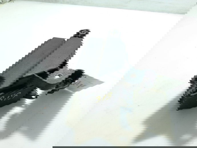 Rezervor vacuum Peugeot 407 2.0 hdi 9646411180 2004-2010