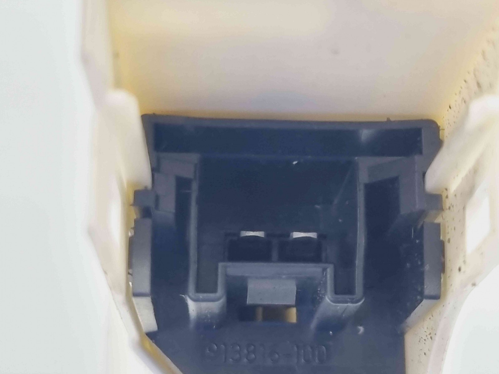 Motoras geam stanga fata Audi A4 (8K2, B8.5) Facelift [Fabr 2008-2015] 8K0959801A - imagine 3