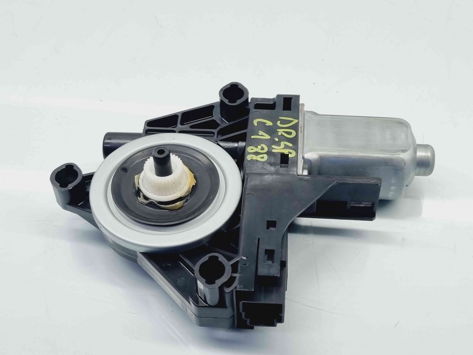 Motoras geam dreapta spate Volvo XC60 [Fabr 2008-2017] 966264-101 - imagine 1