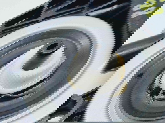 Motoras geam dreapta spate Volvo XC60 [Fabr 2008-2017] 966264-101