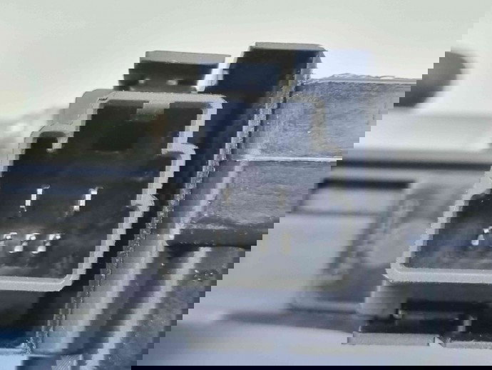 Motoras geam dreapta spate Volvo XC60 [Fabr 2008-2017] 966264-101