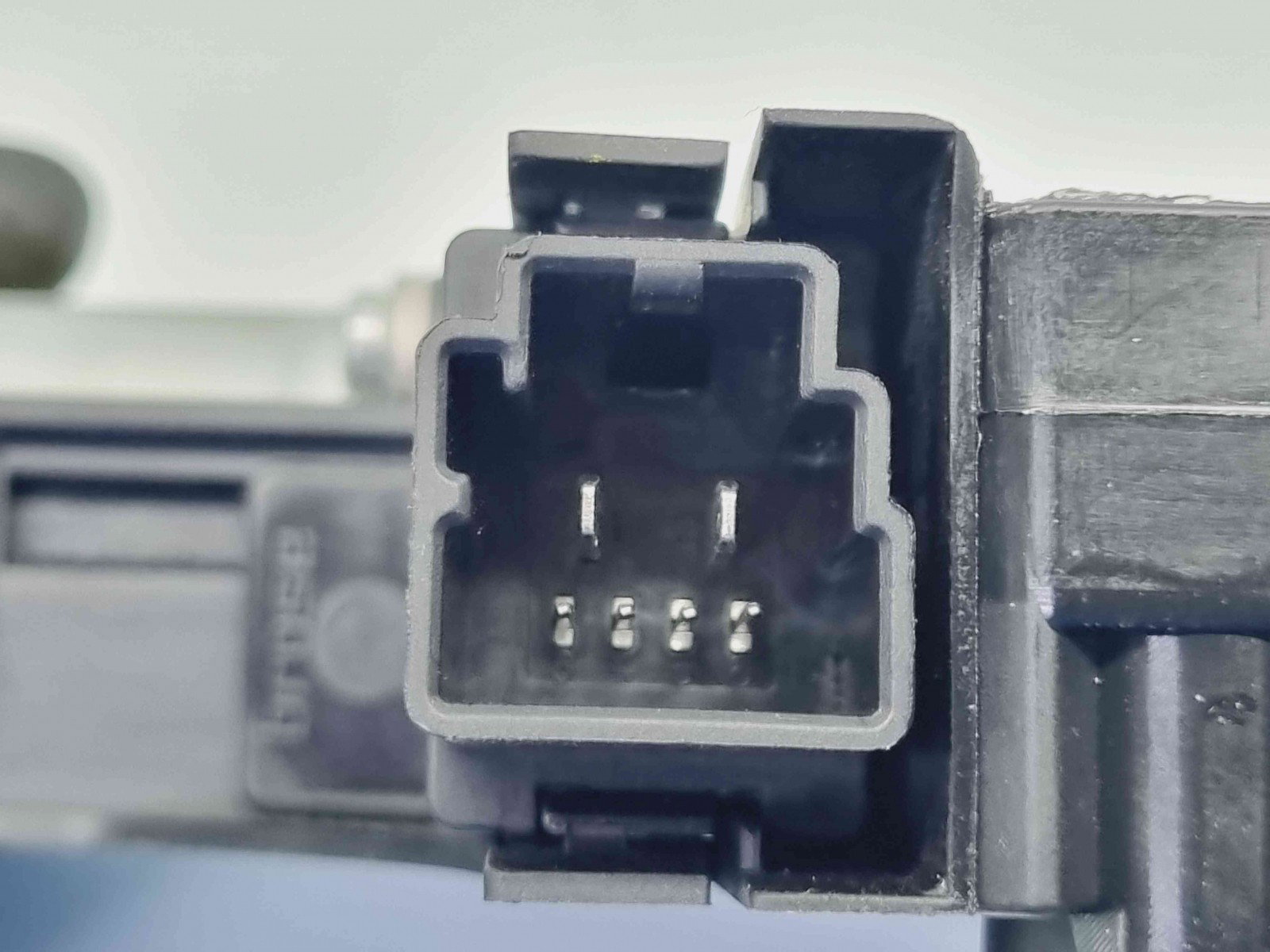 Motoras geam dreapta spate Volvo XC60 [Fabr 2008-2017] 966264-101 - imagine 3