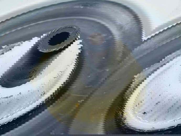 Motoras geam dreapta fata Volvo XC60 [Fabr 2008-2017] 966269-102