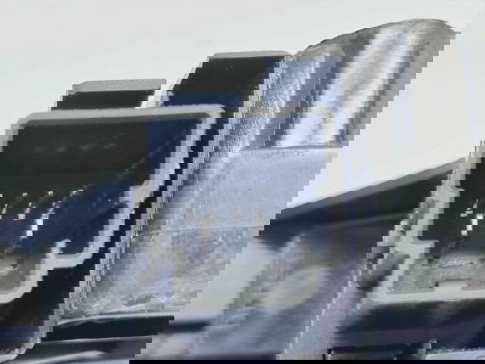 Motoras geam dreapta fata Volvo XC60 [Fabr 2008-2017] 966269-102