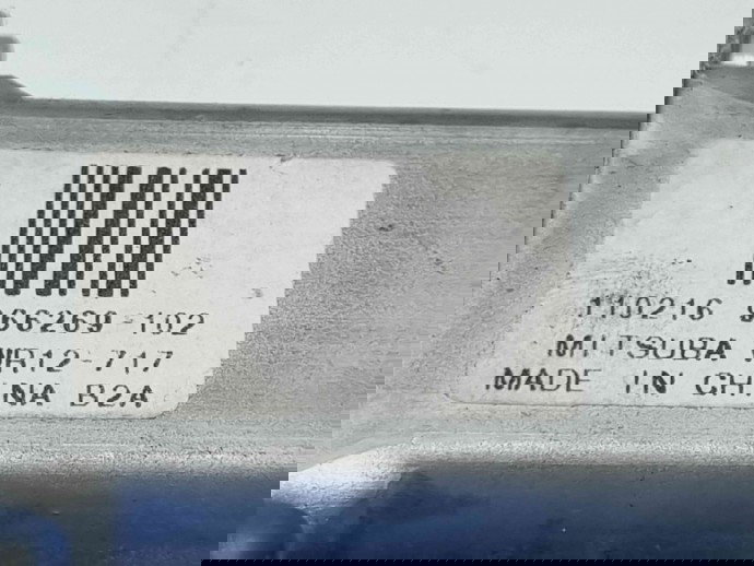 Motoras geam dreapta fata Volvo XC60 [Fabr 2008-2017] 966269-102