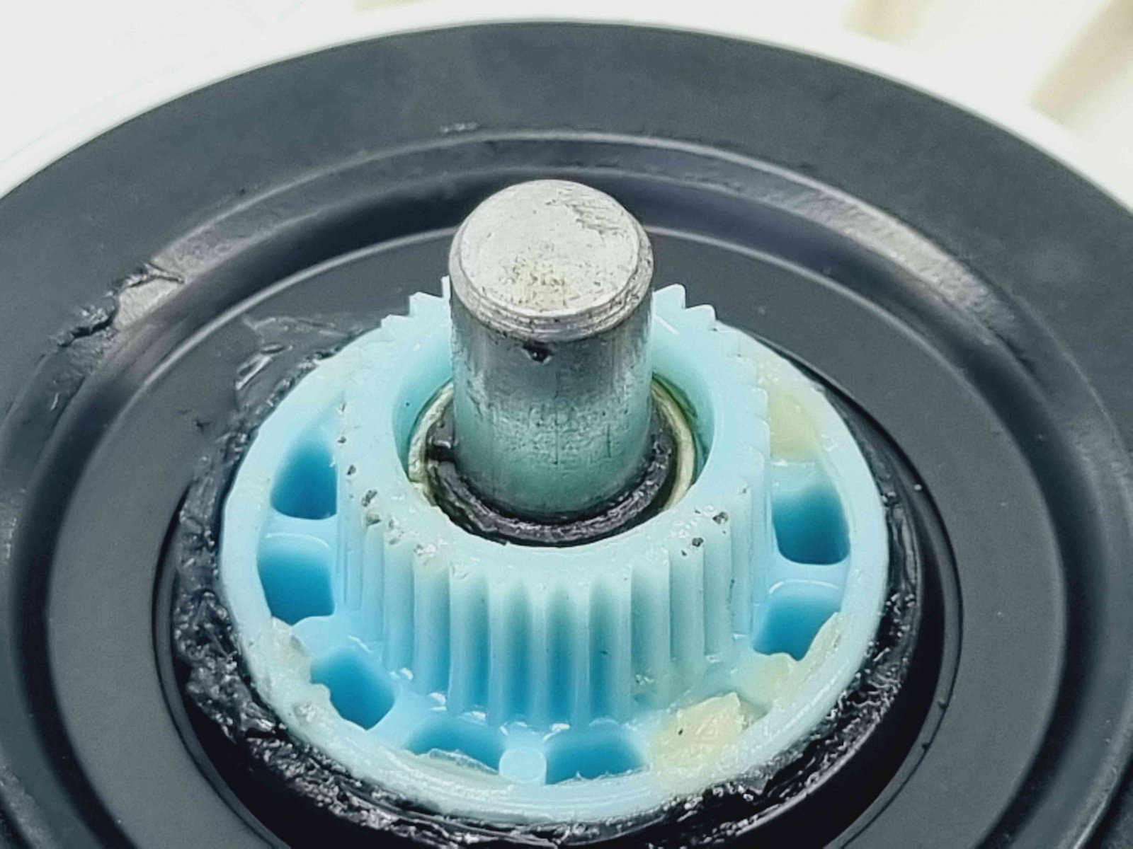 Motoras geam dreapta fata Audi A4 (8K2, B8.5) Facelift [Fabr 2008-2015] 8K0959802A - imagine 2