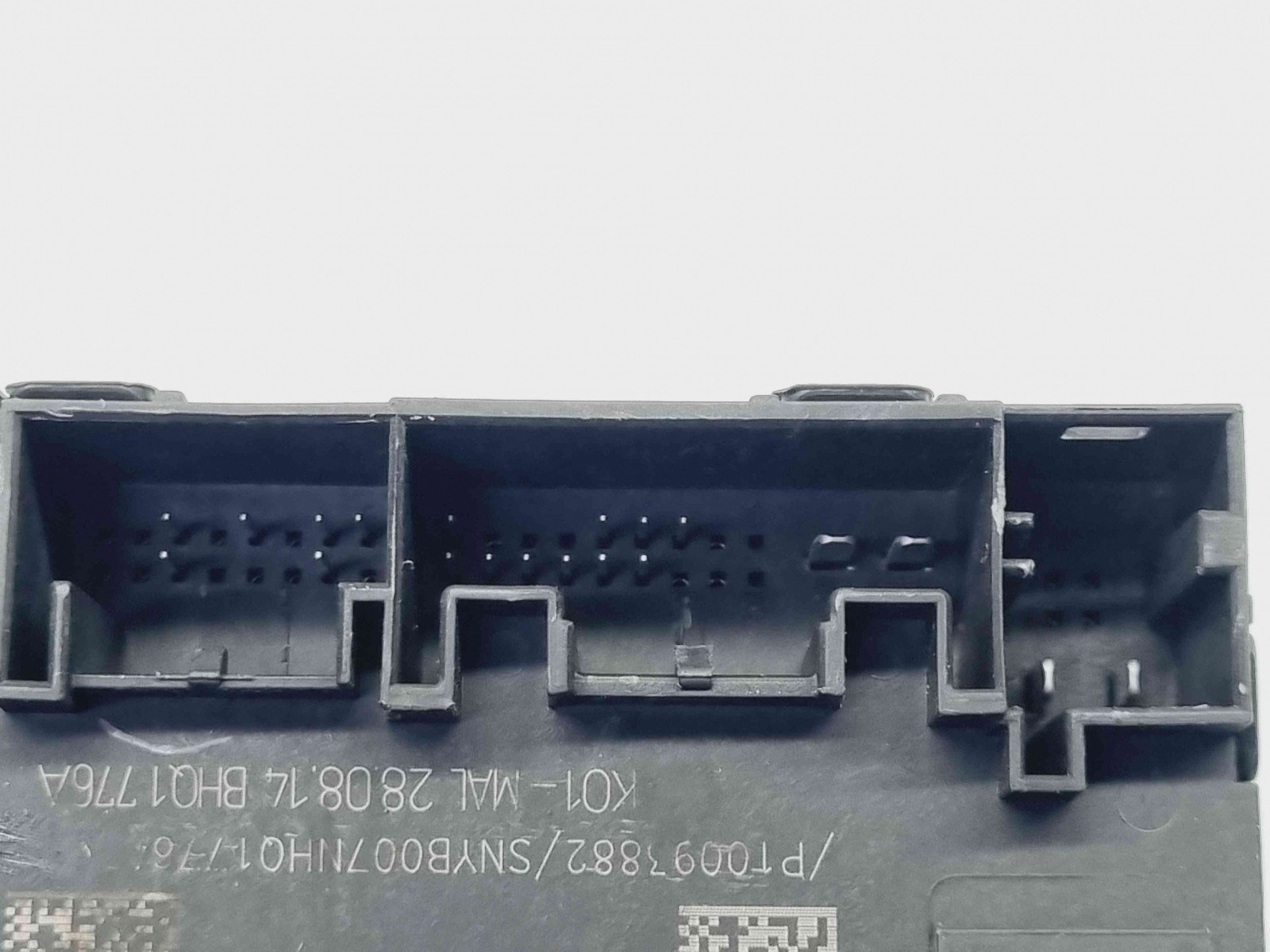 Modul confort Audi A4 (8K2, B8.5) Facelift [Fabr 2008-2015] 8T0959793Q n 8T0959793F - imagine 4