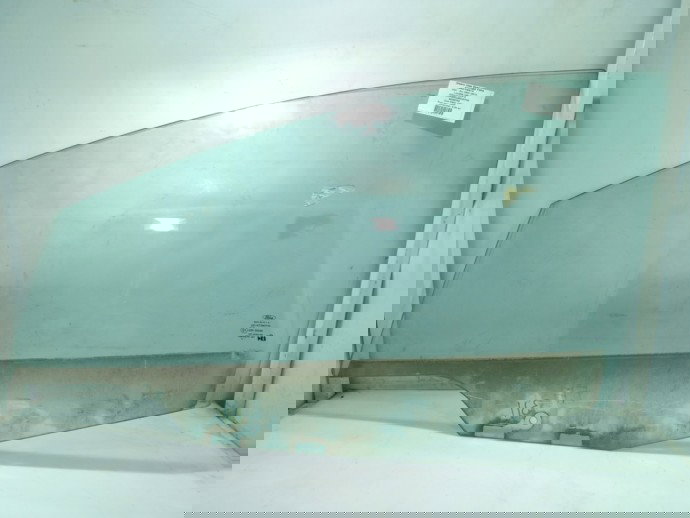 Geam usa stanga fata Ford Fiesta 6 1.4 OEM 2008-2021