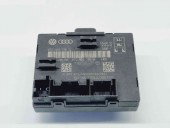  Modul confort Audi A4 (8K2, B8.5) Facelift [Fabr 2008-2015] 8T0959795Q | 8T0959795H