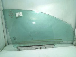 Geam usa stanga fata Opel Astra H 1.3 OEM 2004-2009