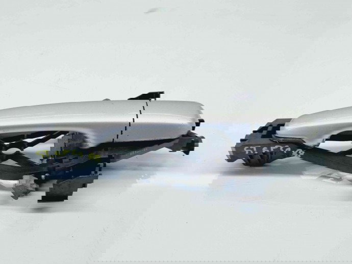 Maner usa stanga spate Volvo XC60 [Fabr 2008-2017] 42600 Silver