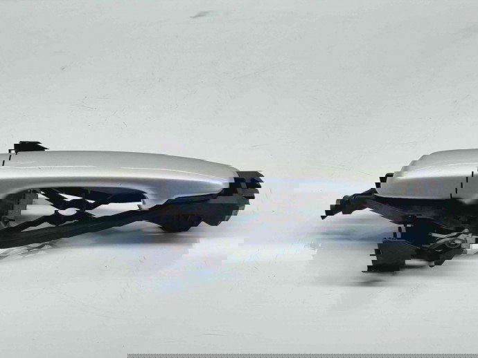 Maner usa stanga spate Volvo XC60 [Fabr 2008-2017] 42600 Silver