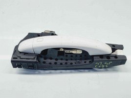 Maner usa stanga spate Audi A4 (8K2, B8.5) Facelift [Fabr 2008-2015] LY9C