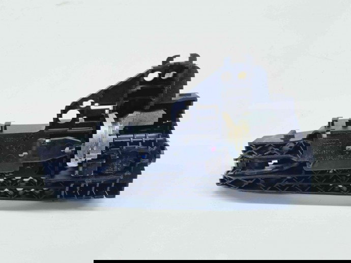 Maner usa stanga spate Audi A4 (8K2, B8.5) Facelift [Fabr 2008-2015] LY9C