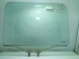 Geam usa stanga spate Opel Agila Hatchback OEM 2000-2007
