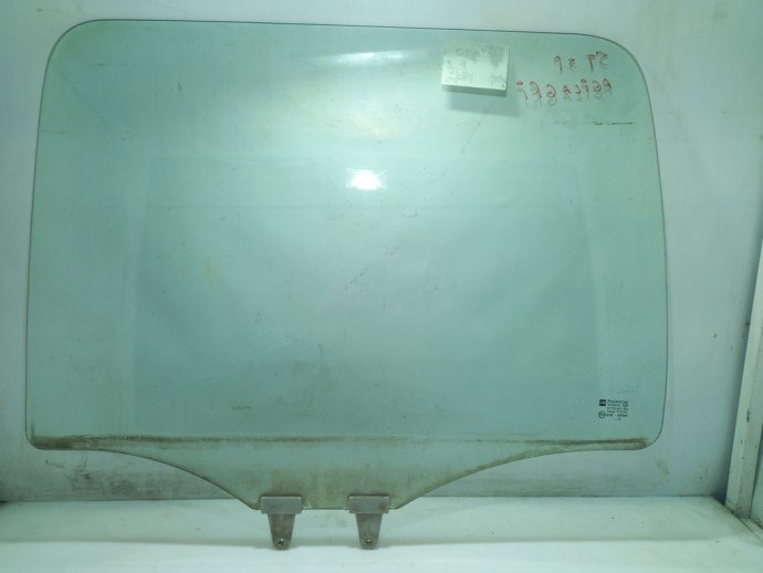 Geam usa stanga spate Opel Agila Hatchback OEM 2000-2007