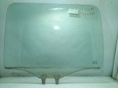 Geam usa stanga spate Opel Agila Hatchback OEM 2000-2007