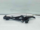 Maner usa stanga fata Volvo XC60 [Fabr 2008-2017] 42600 Silver