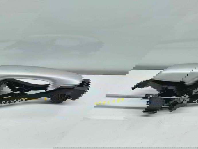 Maner usa stanga fata Volvo XC60 [Fabr 2008-2017] 42600 Silver