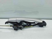 Maner usa stanga fata Volvo XC60 [Fabr 2008-2017] 42600 Silver