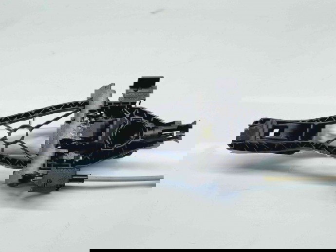 Maner usa stanga fata Volvo XC60 [Fabr 2008-2017] 42600 Silver