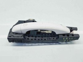 Maner usa stanga fata Audi A4 (8K2, B8.5) Facelift [Fabr 2008-2015] LY9C