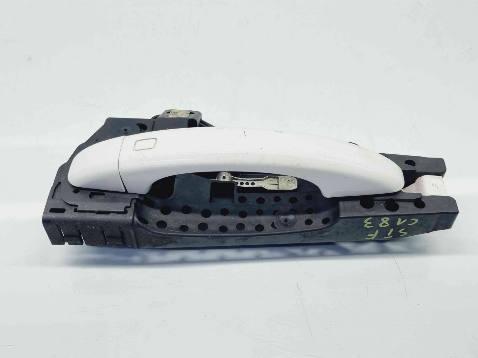 Maner usa stanga fata Audi A4 (8K2, B8.5) Facelift [Fabr 2008-2015] LY9C