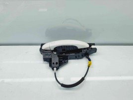 Maner usa dreapta spate Audi A4 (8K2, B8.5) Facelift [Fabr 2008-2015] LY9C