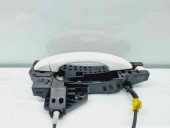 Maner usa dreapta spate Audi A4 (8K2, B8.5) Facelift [Fabr 2008-2015] LY9C