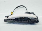 Maner usa dreapta spate Audi A4 (8K2, B8.5) Facelift [Fabr 2008-2015] LY9C