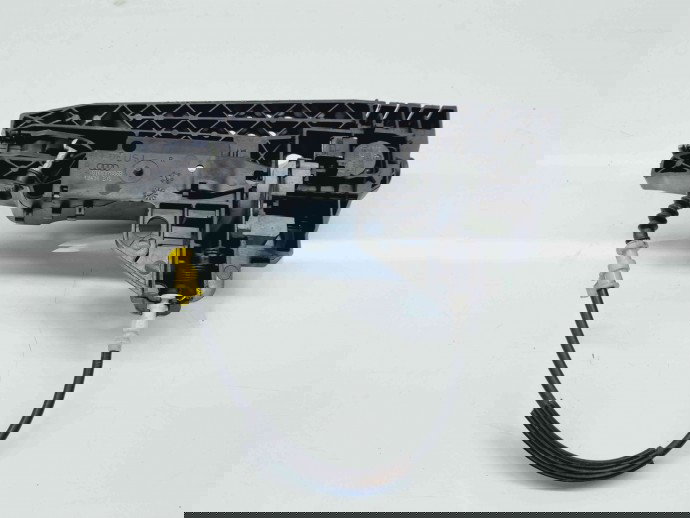 Maner usa dreapta spate Audi A4 (8K2, B8.5) Facelift [Fabr 2008-2015] LY9C