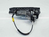 Maner usa dreapta spate Audi A4 (8K2, B8.5) Facelift [Fabr 2008-2015] LY9C